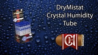 DryMistat Crystal Humidity Tube [upl. by Ahsas632]