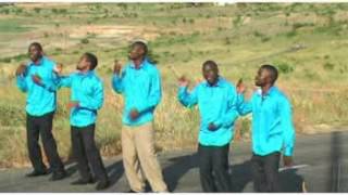 Ndirande Anglican voices Malawi Gospel [upl. by Trixi357]