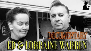 Ed amp Lorraine Warren  Ghost amp Haunted Visions  Full Interview Montage [upl. by Ricketts899]