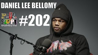 FDS 202  DANIEL LEE BELLOMY  DID QUEENZFLIP BOMBARD ZEKE ABOUT HIS SEXUALITY IS FLIP CANCELLED [upl. by Atiuqel]