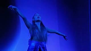 breathin  sweetener world tour Paris Ariana Grande arianagrande music shortvideo [upl. by Kizzie725]