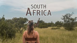 A short film of South Africa [upl. by Saraiya824]