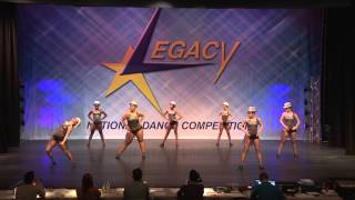 2013 Legacy 28 Circus G [upl. by Shelba]