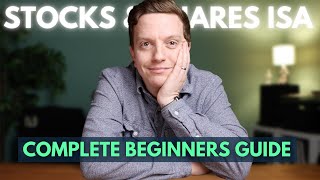 Stocks And Shares ISA For Beginners 2022 UK [upl. by Lynna337]