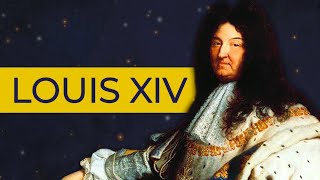 Die königlichen Geheimnisse des verhassten Sonnenkönigs LOUIS XIV [upl. by Etan261]