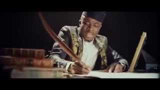 Joelle Koissi appeared in the video Fuse ODG Letter For Tina [upl. by Neo]