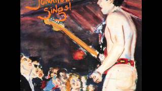 Jonathan Richman amp The Modern Lovers  That Summer Feeling [upl. by Hsirt]