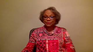 Blessings amid Trials James 118 1218 Pastor Angeleen Walker Rock of Ages Missionary Baptist [upl. by Teodor]