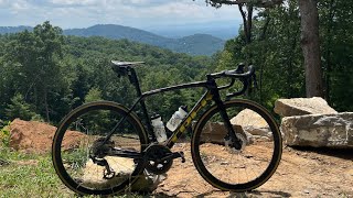 TREK Emonda SLR Review  Project One Paint [upl. by Reube344]