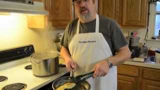 How to cook pierogies from frozen [upl. by Weiner]