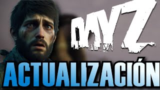 TODO lo que debes saber sobre DayZ FROSTLINE  Mapa mecanicas noticias actualizacion [upl. by Ressay]