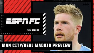 Real Madrid vs Manchester City  2024 Champions League  Full Match [upl. by Breena]