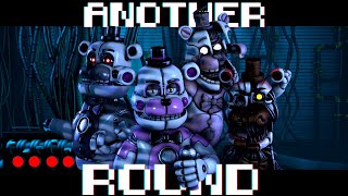 quotAnother Roundquot  FNAF FUNTIME FREDDY SONG  Cover Español Latino [upl. by Allveta]