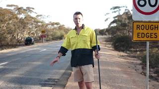 DAY 3 The Mallee Highway [upl. by Brothers69]