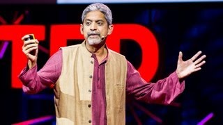 Mental Health for All by Involving All  Vikram Patel  TED Talks [upl. by Oiramrej]