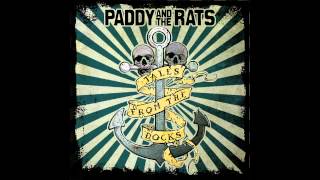 Paddy And The Rats  The Captains Dead [upl. by Ihcas]