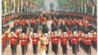 British Grenadiers [upl. by Silloc]