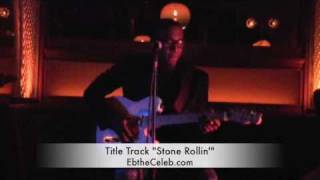 Raphael Saadiq previews quotStone Rollinquot [upl. by Nnaihs287]