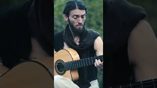 Estas Tonne  Among The Leaves short guitar [upl. by Lorna]