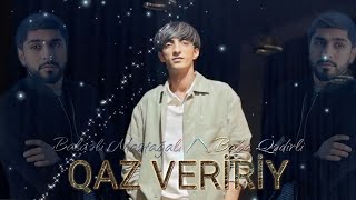 Balaeli amp Baba Qedirli  Qaz Vereriy 2024  Remix MeyxanaPro [upl. by Acnoib]