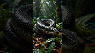 Titanoboa Zoo Florida [upl. by Anwahsad]