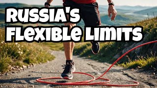 Why Russias Red Line is More of a Jump Rope [upl. by Amjan]