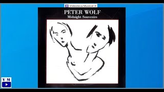 Watch Her Move  Peter Wolf [upl. by Reese837]