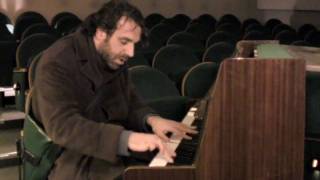 Chilly Gonzales quotDotquot [upl. by Krug]