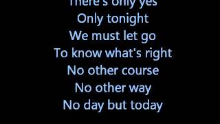 Rent Another Day Lyrics [upl. by Woermer877]