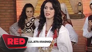 Mbrëmja mërgimtare  Luljeta Krasniqi [upl. by Gracia]