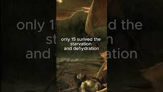 Theodore Gericault The Raft of the Medusa [upl. by Norej]