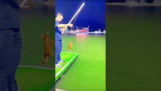 ऐसा गलती भूल कर भी मत करना 😱 shorts fishing 1million [upl. by Cesya]