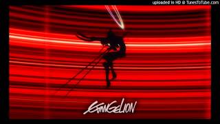 Evangelion 333 ost  Long Slow Pain [upl. by Aseuqram]