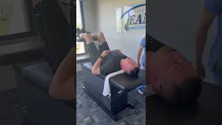 Another UKRAINIAN gets a Ring Dinger®️ shorts chiropractic chiropractor trending asmr [upl. by Adelia592]