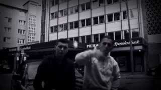 Nuri amp Mergim  Mentalität Streetvideo HD061TVVeteranbeats [upl. by Annauqahs]