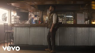 Chris Lane  Find Another Bar Official Music Video [upl. by Ecnedurp]