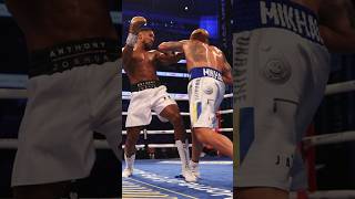 Joshua vs Usyk Highlights [upl. by Damicke]