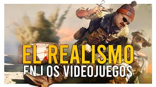 El REALISMO en los Videojuegos [upl. by Marentic]