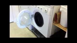 Drain Pump Vibration Buzz Noise on Kenmore and Other Front Load Washers [upl. by Naval]