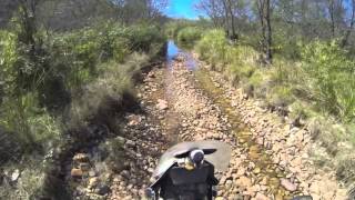 Riding Baviaanskloof Reserve South Africa [upl. by Niko]