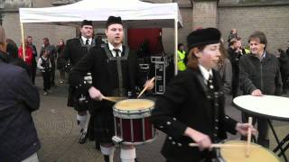 Scotland the Brave  Lochem Pop meets Harmony [upl. by Nimajeb485]