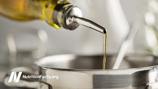 The Carcinogen Glycidol in Cooking Oils [upl. by Dorcia793]