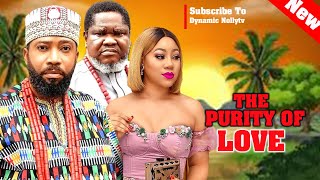 THE PURITY OF LOVE FREDERICK LEONARD UGEZU J UGEZU 2024 Latest Nollywood Movie new viral [upl. by Civ860]