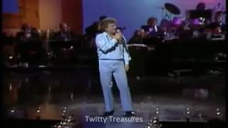 Conway Twitty  Somebodys Needin Somebody 1984 Live HQ [upl. by Digirb238]