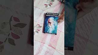 Greatest works of Rabindranath Tagore book  books rabindranathtagore [upl. by Opaline179]