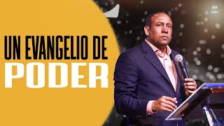 Un Evangelio De Poder  Pastor Juan Carlos Harrigan [upl. by Salokkin]