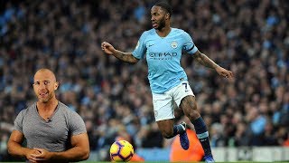 Raheem Sterling Racism and Football [upl. by Yderf]