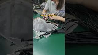 How to strip wire wirecutting wirecut [upl. by Dacey]