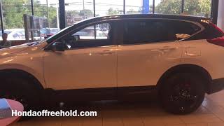 2018 Honda CRV EX 15 Customized at Honda of Freehold NJ [upl. by Fai]