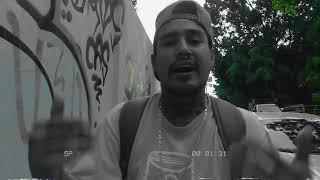 Black Art Gang  Es Así Video Oficial [upl. by Ylrebmit]